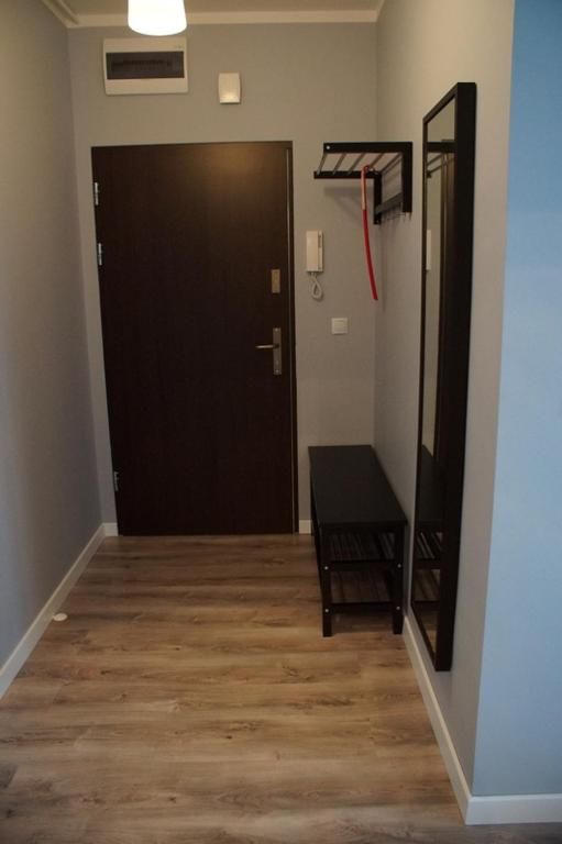 Апартаменты Apartament Diana Сверадув-Здруй-22