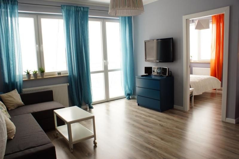 Апартаменты Apartament Diana Сверадув-Здруй-23