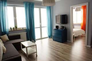 Апартаменты Apartament Diana Сверадув-Здруй-2