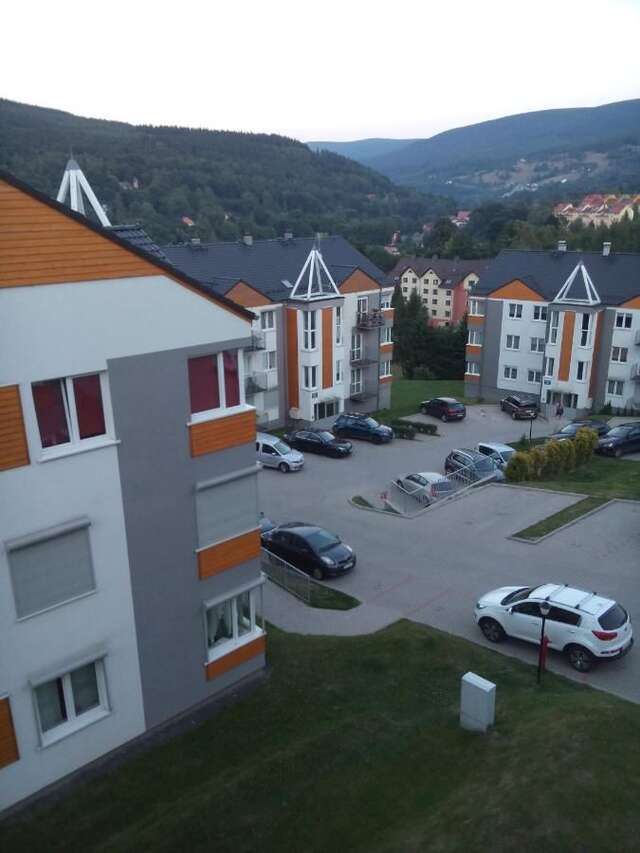 Апартаменты Apartament Diana Сверадув-Здруй-18